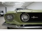 Thumbnail Photo 11 for 1967 Shelby GT500